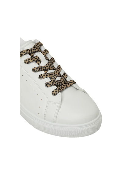 Polaris 327508.z 6fx Beyaz Kadın Sneaker 000000000102202332 Beyaz