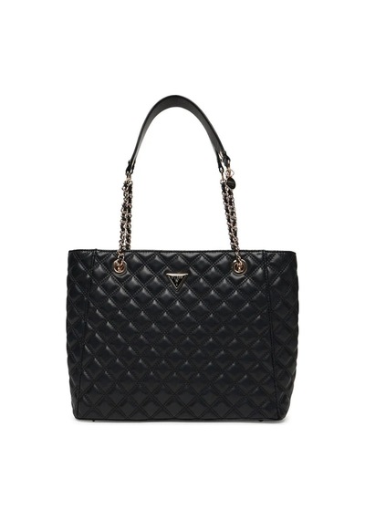 Guess Giully Kadın Omuz Çantas Hwqg9673240 Siyah