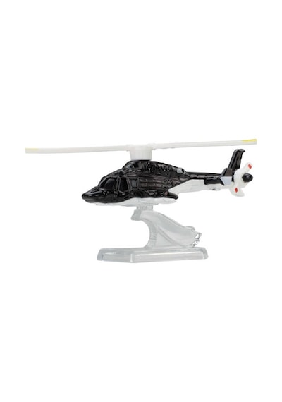 Pop Culture Asst Aırwolf Helıcopter Jbl56 Çok Renkli