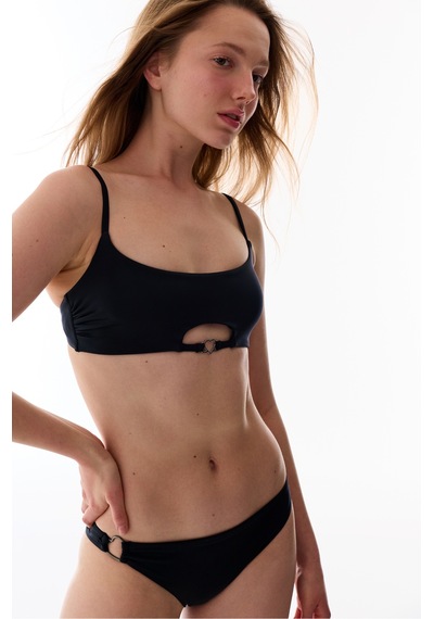 Penti Hearth Bandeau Bikini Üstü