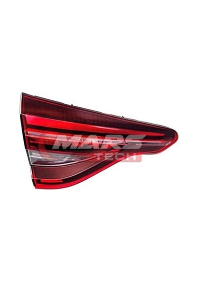 Mars- Stop Lamba İç Ünite Renault Clıo V Duysuz Sol 21 IS00-MARS 411248