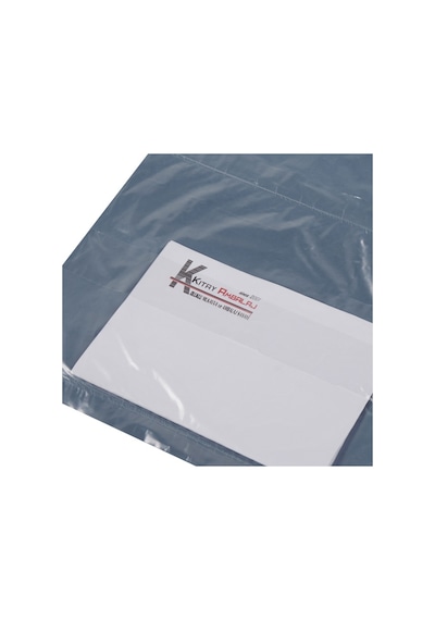 Packanya Cepli Kargo Poşeti 100 Adet 30 x 37.5 x 5 CM
