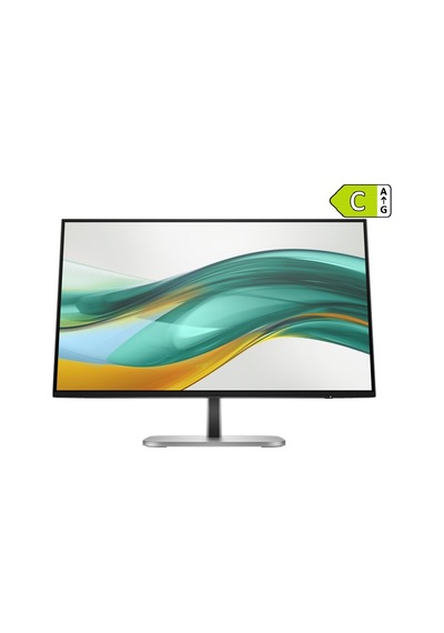 Hp Series 5 Pro 524pf 23.8'' Pivot Ips 9d9l6ut
