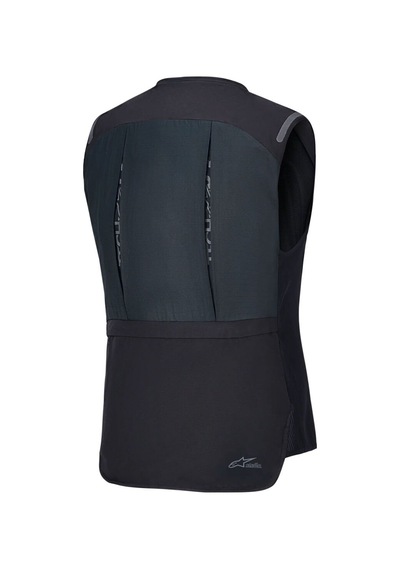 Alpinestars Stella Tech-air 3 V2 System Airbag Kadın Yelek Siyah
