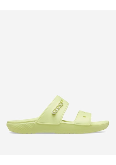 Crocs Classıc Unısex Terlik 206761-75u Sarı
