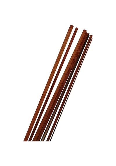 Maun Çıta 1X8Mm 50Cm 10 Adet