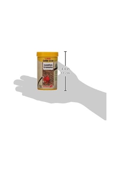 Ayrex Goldy Gran 250 Ml