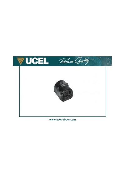 ÜÇEL 20310 Viraj Demir Lastiği Ön Tourneo Connect 02- Transit Connect 1.8 16V 1.8 TDCI