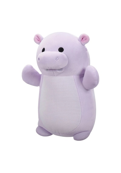 Squishmallows Hugmees Su Aygırı Hanna 36 Cm.sqh00500 1555239