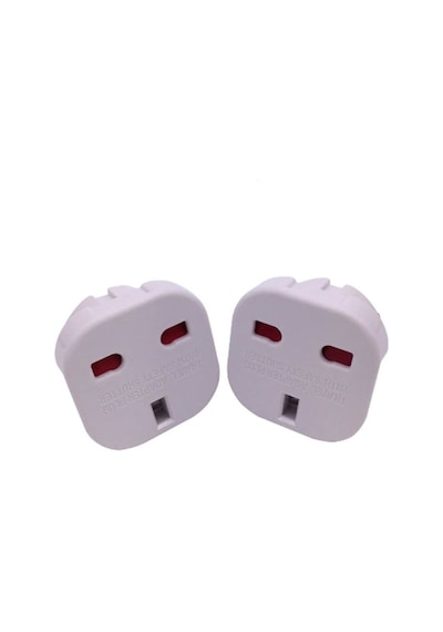 Ingiliz Fiş Adaptör Çevirici Ingiliz-Türk Çevirici Priz Adaptör