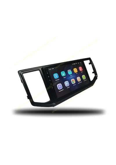 Medya Magic Vw Crafter 2018-2022 Uyumlu 6-128 Gb Multimedya Carplay 10"