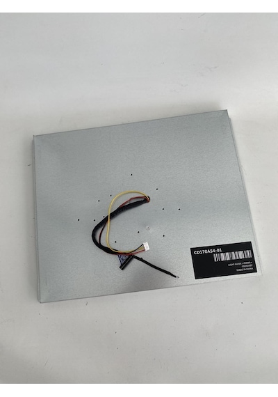 Arcade Oyun Makinesi Lcd Ekranı 17 İnç Cd170a54-01