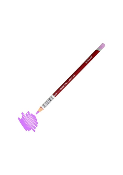 Derwent Pastel Boya Kalemi P270 Red Vıolet