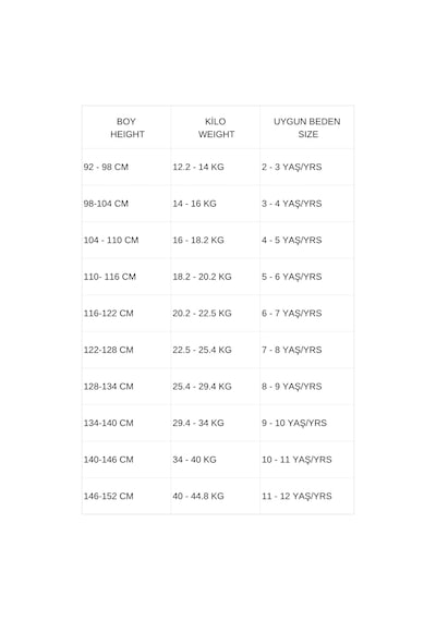 Modanino Kız Çocuk 2'li Mayo Takımı - Crop Üst ve Slip Şortlu 2-12 Yaş 12704ıs Karışık