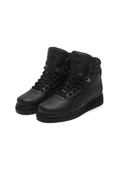 Puma Desierto V2 Erkek Siyah Bot 37302503 E-107 001