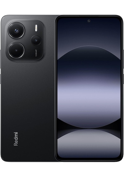 Redmi Note 14 8 GB 256 GB Siyah (Outlet)
