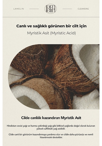 Centella Asiatica İçeren Yatıştırıcı Yenileyici Temizleme Köpüğü Mıld Cleansıng Foam 150 Ml