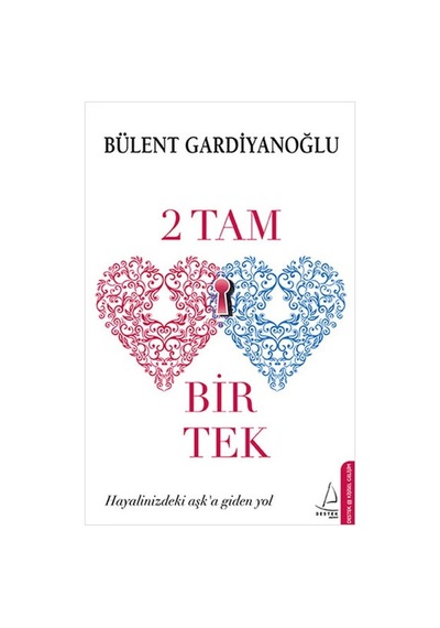 2 Tam Bir Tek - Bülent Gardiyanoğlu