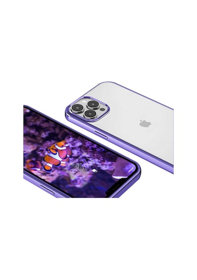 Apple Uyumlu iPhone 13 Pro Kılıf Zore Pixel Kılıf