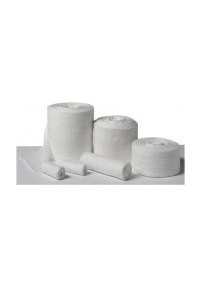 Sargı Bezi 10cm 100 Metre Rulo