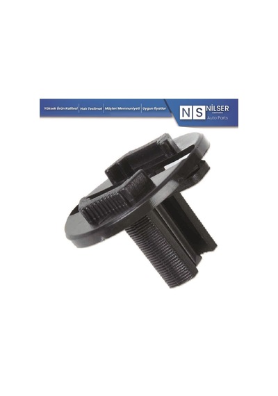Mercedes w124 Far Klips 1 Adet 1248210520