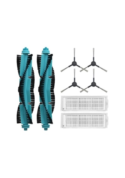 Srfn Ticaret Se V2 V3 V2 Pro V-rvclm21b - Styj02ym-stytj02ym / Vacuum Mop Pro Uyumlu Seti
