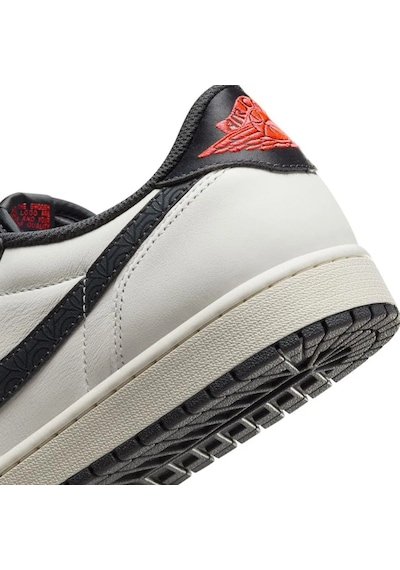 Nike Air Jordan 1 Retro Low Og Psg Leather Unisex Sneaker Hakiki Deri Unisex Günlük Spor Ayakkabı Siyah Beyaz SİYAH-BEYAZ Nike Air Jordan 1 Retro Low Og Psg Leather Unisex Sneaker Hakiki Deri Unisex Günlük Spor Ayakkabı Siyah Beyaz SİYAH-BEYAZ