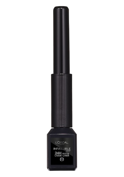 L'Oreal Paris Matte Signature Eyeliner 01 Ink - Siyah