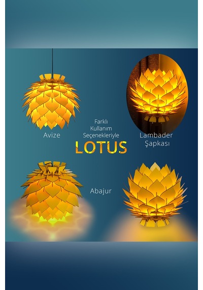 Lotus Dekoratif Ahşap Abajur Modern Tasarım Tekli Sarı Sarkıt Salon Mutfak Oda Hol Aydınlatma Nocolor-10f0be88 - 30939618 Nocolor-10f0be88 Lotus Dekoratif Ahşap Abajur Modern Tasarım Tekli Sarı Sarkıt Salon Mutfak Oda Hol Aydınlatma Nocolor-10f0be88 - 30939618 Nocolor-10f0be88