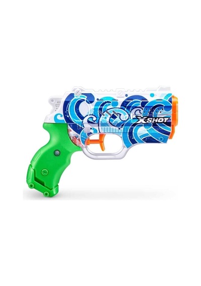 Sunman 004582 X Shot Su Tabancası Pump Nano