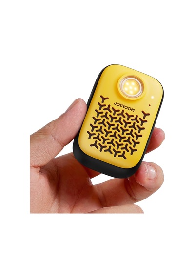 Wearable Bluetooth Speakers, Clip-on Wireless Ip67 Waterproof Small Portable Magnetic Speaker With Light, Clean Sound/bluetooth 5.4/enc Built-in Mic/lightweight Speaker For Outdoor/work Wearable Bluetooth Speakers, Clip-on Wireless Ip67 Waterproof Small Portable Magnetic Speaker With Light, Clean Sound/bluetooth 5.4/enc Built-in Mic/lightweight Speaker For Outdoor/work