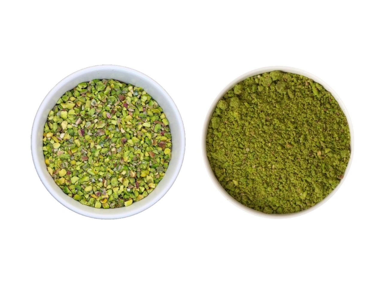 Online Çiftçi Pirinç Antep Fıstığı 100 G + Toz Antep Fıstığı 100 G