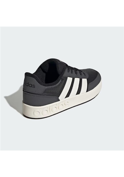 Adidas Breakbase J Çok Renkli