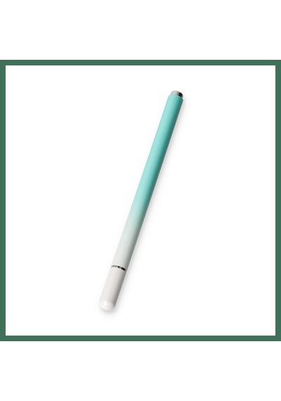 En-cag Dokunmatik Stylus Kalem Pen 108 - Yeşil Bss