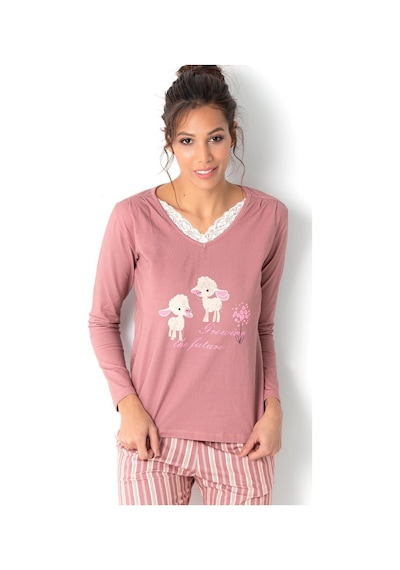 Doremi Bayan Pijama Takımı (489747625)