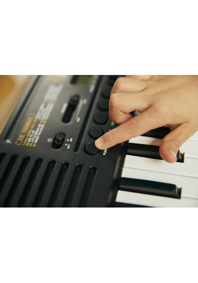 Casio Sa-51 32 Tuş Org Siyah
