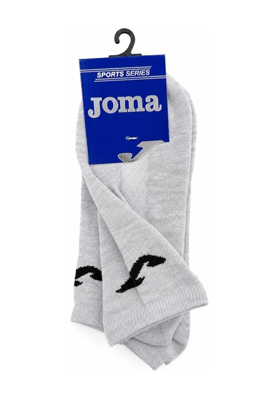 Joma Spor Çorap Gri Basıc 8242021 36-40