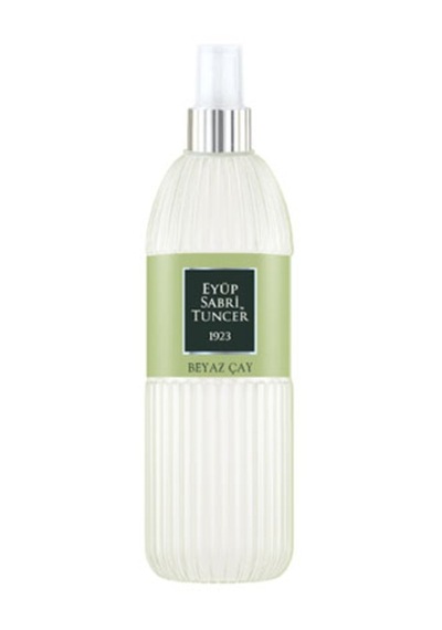 Eyüp Sabri Tuncer 150Ml Pet Beyaz Çay Kolonyası Sprey