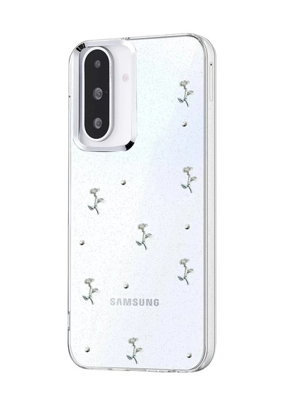 Galaxy A36 Fiyonk Desenli Kapak - Desen 4