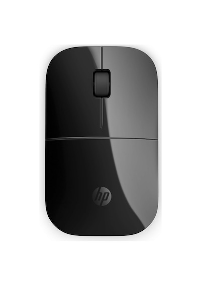Hp Wireless Mouse Z3700, Black V0l79aa Abl