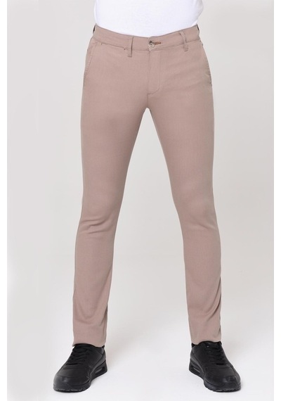Brango Gabardin Pantolon (434102517)