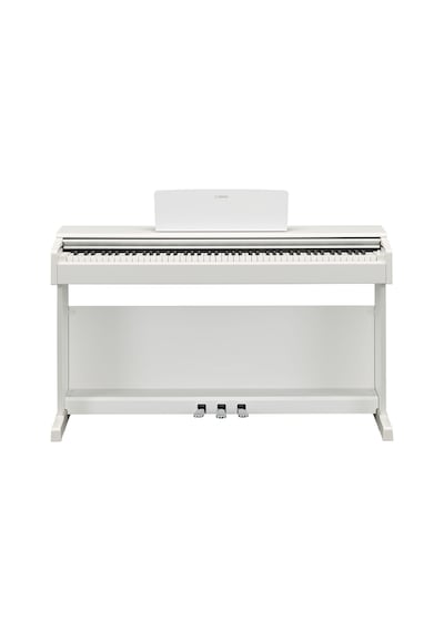 Yamaha  YDP145WH Beyaz Dijital Piyano