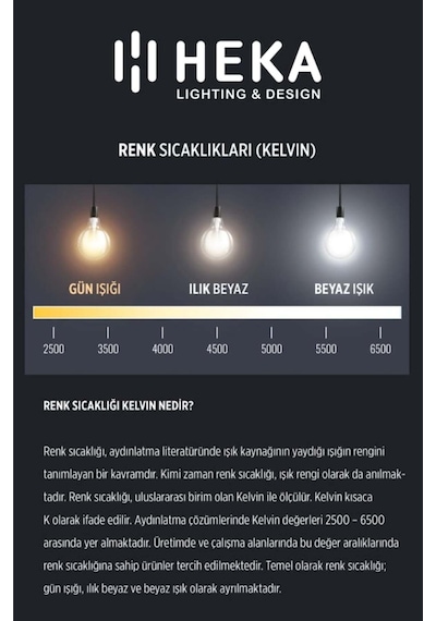 Smd Led Ampul 5 Watt G4 Gün Işığı 3'lü Erd-267