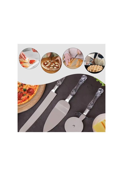 3 Parça Servis Seti Belirtilmemiş