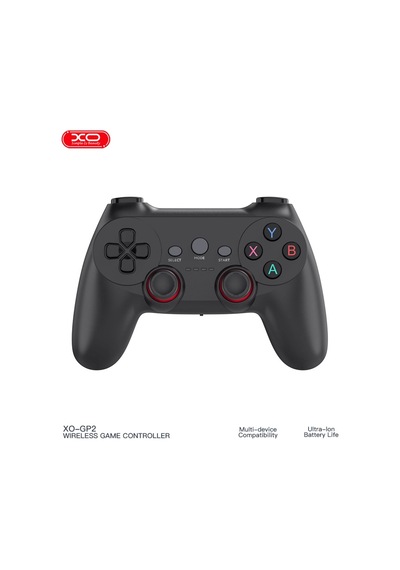 Özel Seri Kumanda Bağlantı Eğlence Xo Gp2 2.4g Kablosuz Gamepad Pc Ps3 Ve Android