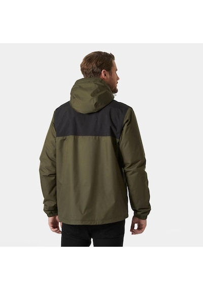Helly Hansen Vancouver Fleece Lined Erkek Mont Hha.54269.431 001