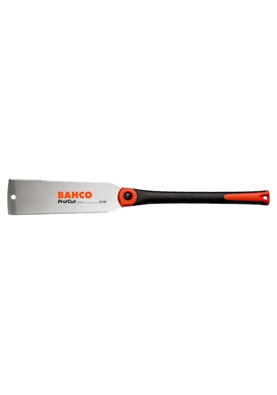 Bahco Pc-9-9/17-ps Japon Testeresi Çift Taraflı Ve Esnek