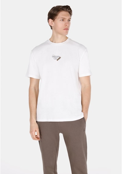 Colin's Colins Comfort Fit Yuvarlak Yaka Jakarlı Erkek Beyaz Kısa Kol Tişört Cl1072852 Cl1072852 Q1.v1 Ofw Beyaz Colin's Colins Comfort Fit Yuvarlak Yaka Jakarlı Erkek Beyaz Kısa Kol Tişört Cl1072852 Cl1072852 Q1.v1 Ofw Beyaz