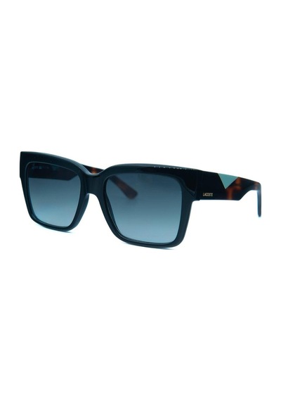 Lacoste Güneş Gözlüğü L6033s-001 Siyah