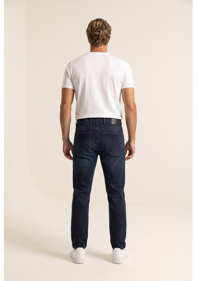 Jsco Erkek Texas Yüksek Bel Fermuarlı Boru Paça Jean Pantolon Js4412-f08 Mavi - Siyah Jsco Erkek Texas Yüksek Bel Fermuarlı Boru Paça Jean Pantolon Js4412-f08 Mavi - Siyah